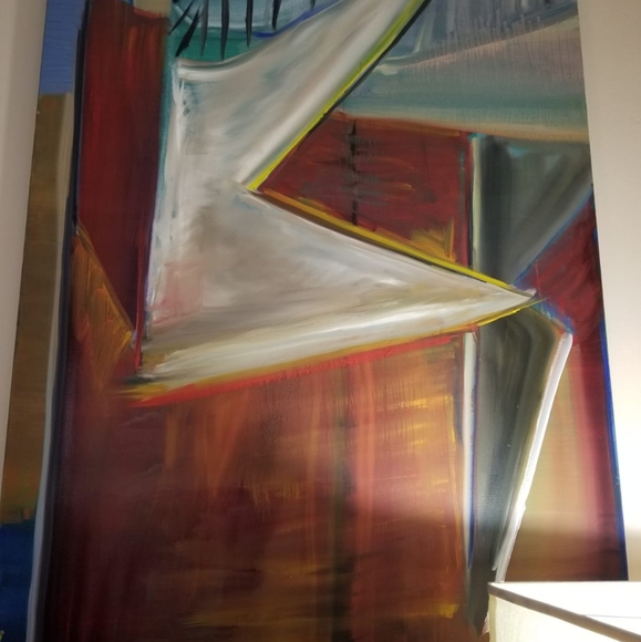 Vintage paintings! - Picture 7 of 7